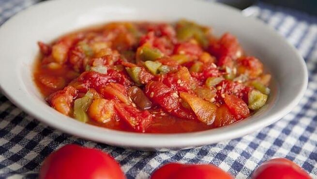 Τρώτε λαχανικά για να αυξήσετε τη δύναμη