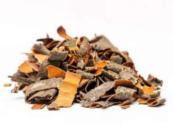 Το Aspen Crust επηρεάζει αποτελεσματικά μια στύση