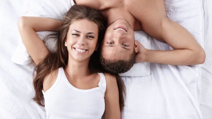 ποια ισχύς θεωρείται φυσιολογική για άνδρες διαφορετικών ηλικιών