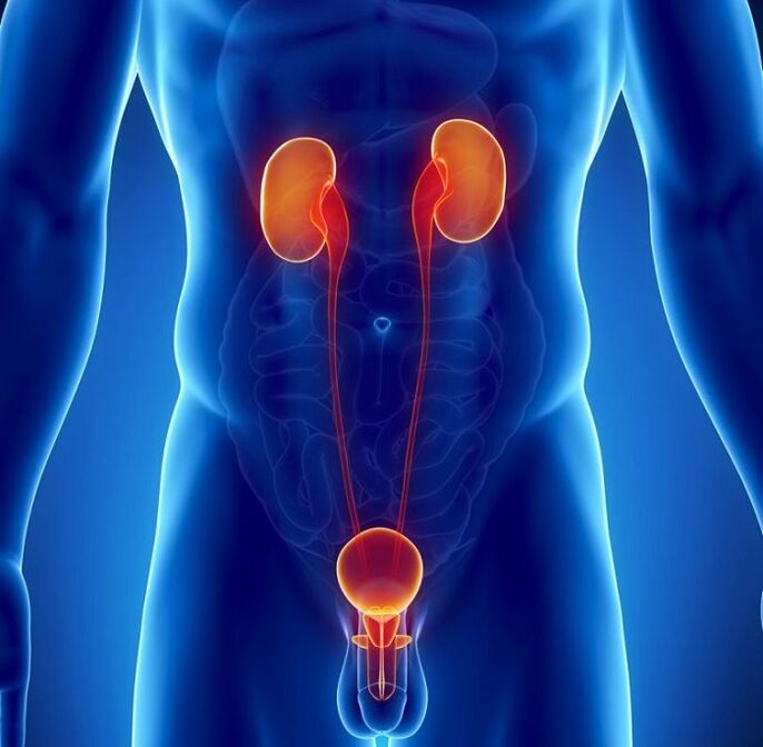 ποιες χρόνιες ασθένειες μπορούν να επηρεάσουν την ανδρική ισχύ