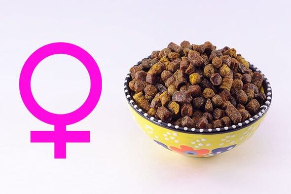 νεκρές μέλισσες για ισχύ